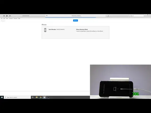 'Video thumbnail for How to Remove Passcode in iPhone 11 Pro - Hard Reset by iPhone Recovery Mode'