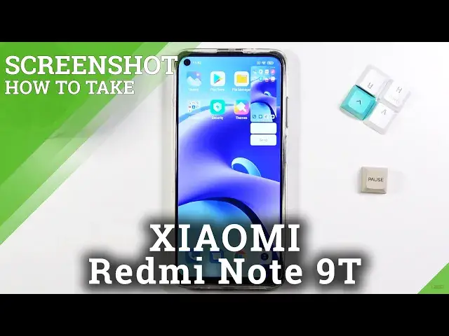 Video thumbnail for How to Use Gestures to Take Screenshot – Capture Without Buttons on XIAOMI Redmi Note 9T