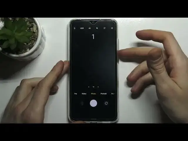 Video thumbnail for How to Change Volume Buttons Camera Function on XIAOMI Redmi Note 8 2021