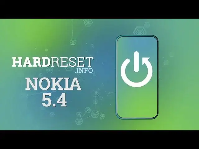 'Video thumbnail for How to Change Date & Time in NOKIA 5.4– Time Adjustment'