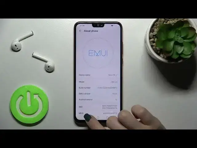 Video thumbnail for How to Use Developer Settings in Honor 8X - Enable Developer Options