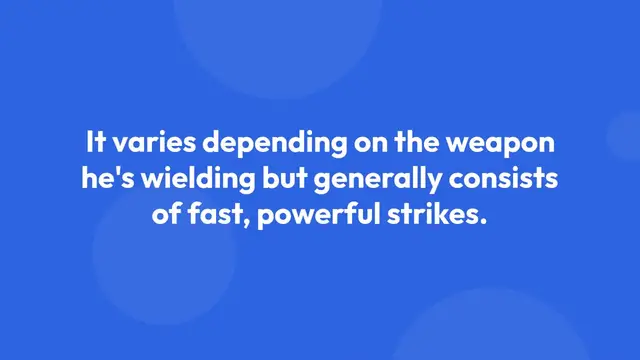 Video thumbnail for Hades Roguelike Action RPG Zagreus Abilities