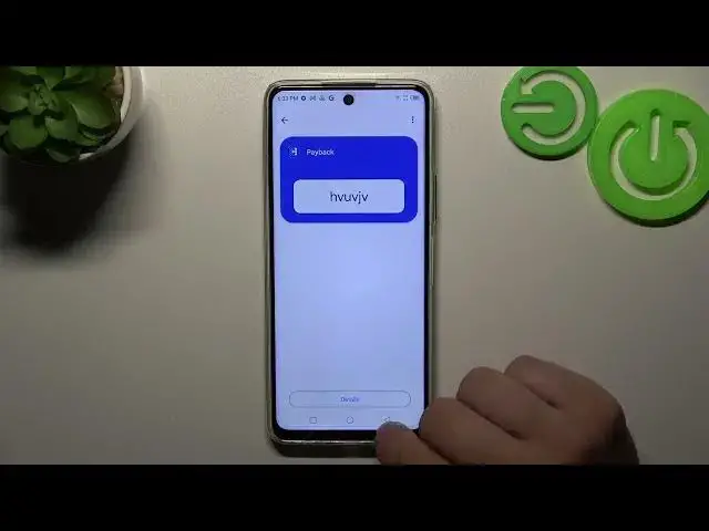 Video thumbnail for Infinix HOT 11s How To Add Different Types Of Cards To Google Wallet