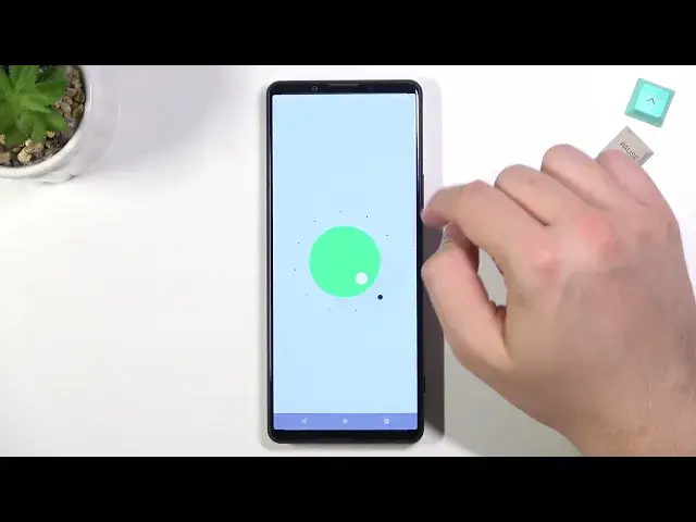 'Video thumbnail for How to Check Android Version on SONY Xperia 1 III – Find System Info'