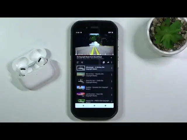 'Video thumbnail for Speaker Test CAT S42 – Quality & Volume Test'