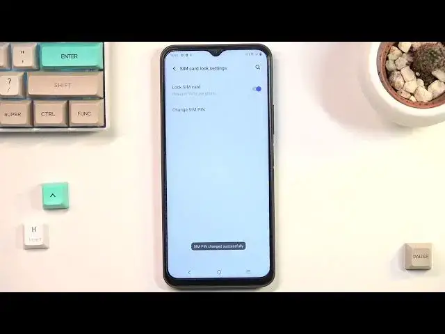 'Video thumbnail for How to Change SIM PIN in VIVO Y33s – Find PIN Options'