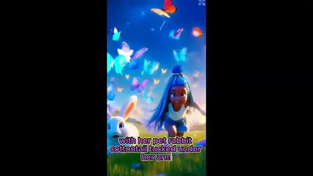 Video thumbnail for Create HD Animated Short Stories Blueprint - Earn $500 Per Month Using 💯_ Free AI Tools