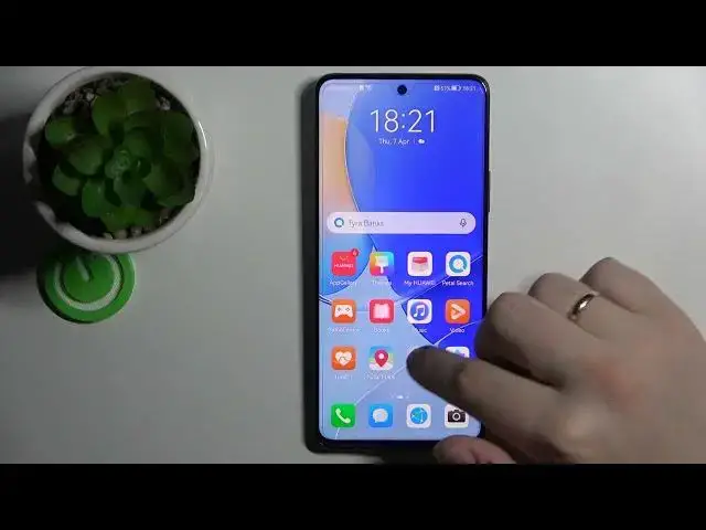 Video thumbnail for HUAWEI Nova 9 SE - How To Make Chrome Default Browser