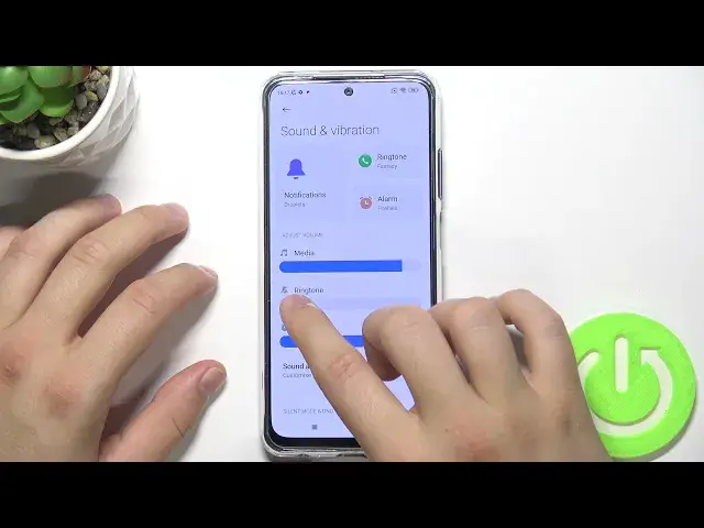 Video thumbnail for How to Enable Ringtone Volume on Xiaomi Redmi Note 10S – Volume Key