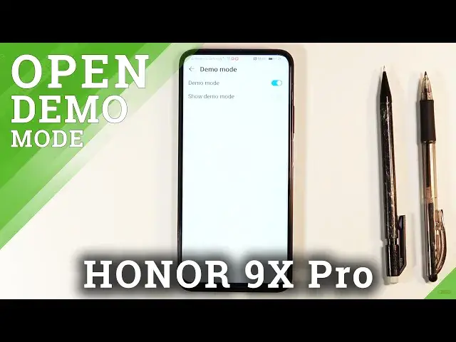 Video thumbnail for How to Enable Demo Mode in HUAWEI Honor 9x Pro – Find Demonstration Mode