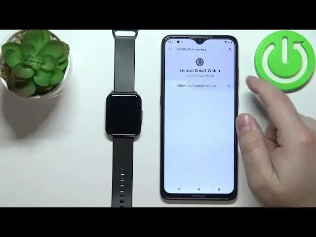 Video thumbnail for How to Enable Notifications in Lenovo Watch S2 Pro?