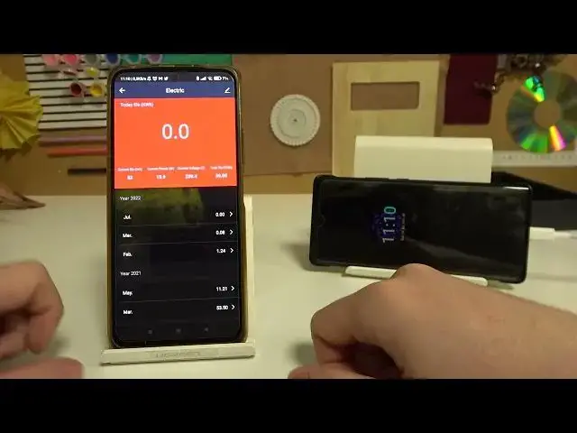 Video thumbnail for Charger Performance Test On VIVO X80 Pro
