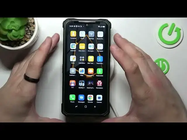 Video thumbnail for Does Doogee S86 Pro Support Wireless Charging?