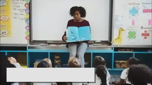 Video thumbnail for Apply for Teacher’s Assistant Positions in Phase 5