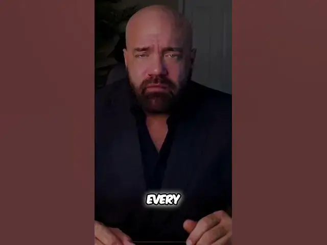 Video thumbnail for Meditation: Facing What You've Been Avoiding #shorts