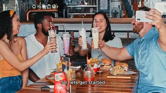 Video thumbnail for Shake Shack Menu