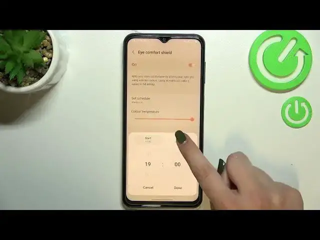 Video thumbnail for How to Enable Eye Comfort Mode on SAMSUNG Galaxy F23 | Eye Comfort Shield