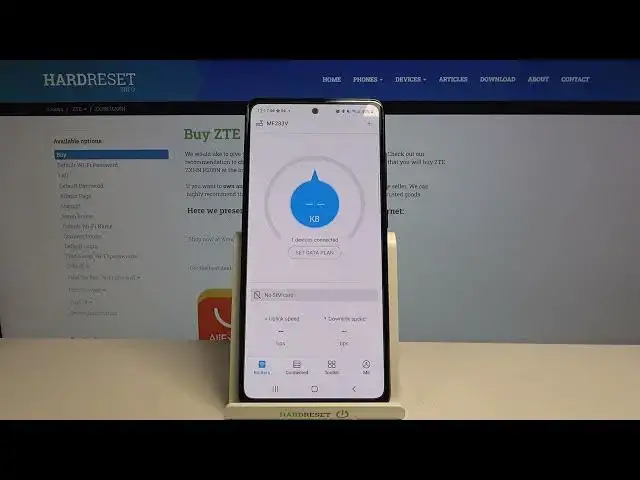 Video thumbnail for How to Set a Parental Control Filter on ZTE MF283v Router - Turn On Adult Content Filter on ZTE