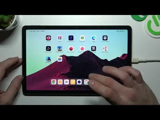 Video thumbnail for How to Find Home Screen Settings in Xiaomi Redmi Pad - Start Using App Drawer