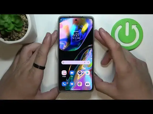 'Video thumbnail for Motorola Moto G82 - Does It Support Wireless Charging'