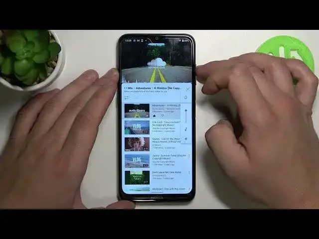 Video thumbnail for Check The Loudest Speaker Level – NOKIA G20 and Sound Quality Test