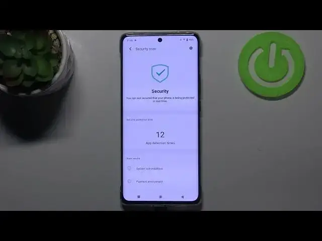 'Video thumbnail for Vivo X60 Pro Virus Scan – Detect Malware'