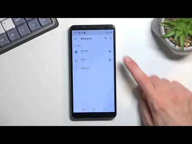 Video thumbnail for How to Enable Do Not Disturb Mode in CUBOT Note 9 – Silent Mode