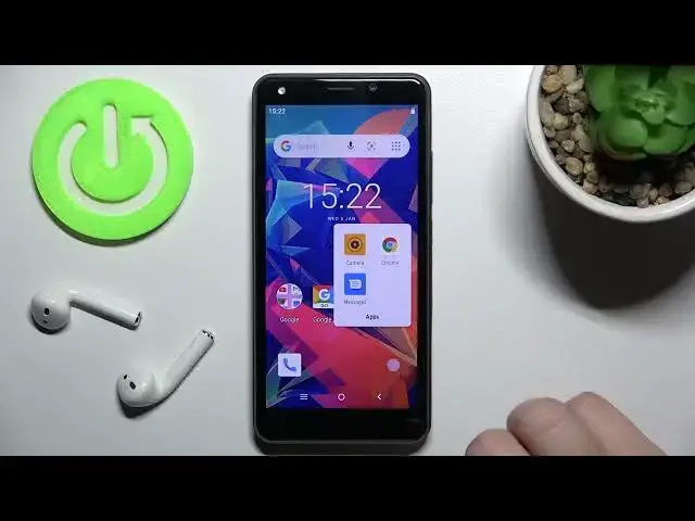 Video thumbnail for STK Life 9 - How To Create Folders For The Apps