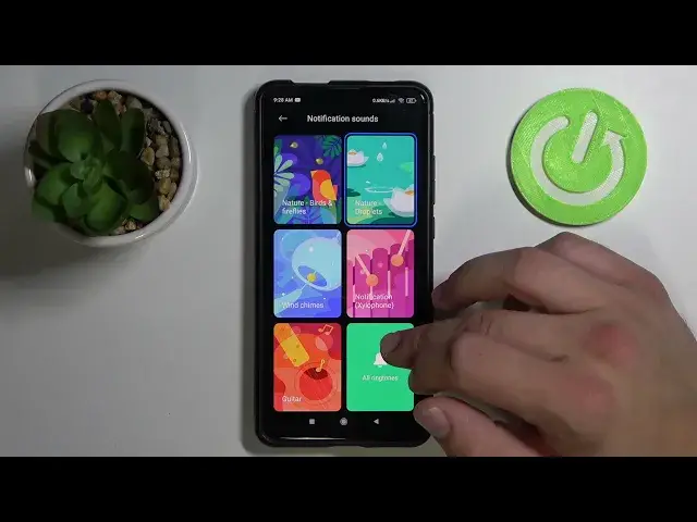 'Video thumbnail for How to Change Notification Sounds on XIAOMI Mi 9T - Set any Sound You Want as a Notification Sound'