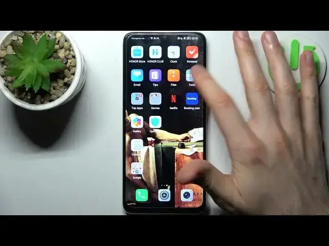 Video thumbnail for How to Insert SIM and SD Cards Into HONOR X7