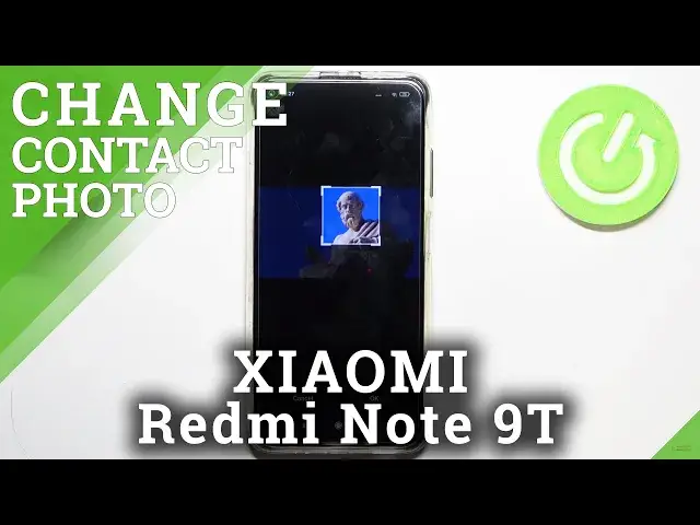 Video thumbnail for How to Add Photo to Contact in XIAOMI Redmi Note 9T – Personalize Contact List