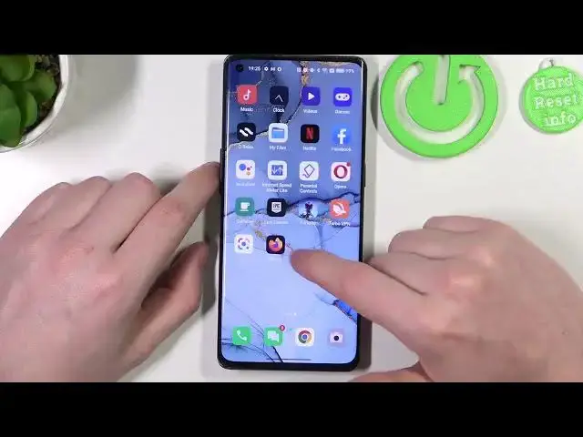 Video thumbnail for How to Fix Your Clock is Behind Issue on the OPPO Find X2 Neo