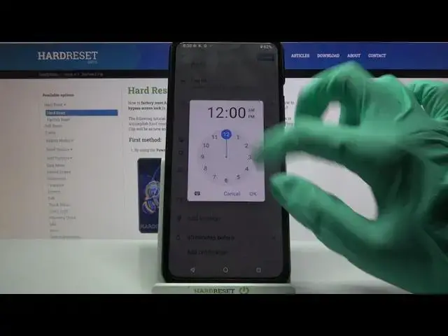 Video thumbnail for Add Event To Calendar Application – Reminder Creation on ASUS ZenFone 8 Flip