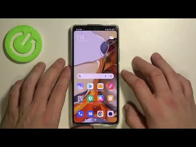 'Video thumbnail for How to Remove/Restore Phone Icon from/to Home Screen on XIAOMI 11T PRO - Adjust Screen Icons'
