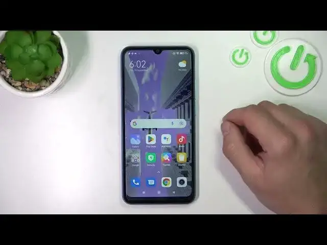 'Video thumbnail for XIAOMI REDMI 10A - How To Enable/Disable Airplane Mode'