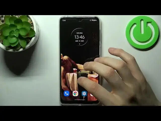 'Video thumbnail for How to Reset Apps Preferences on MOTOROLA Moto G42'