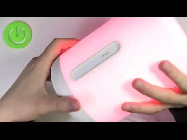 'Video thumbnail for How to Check Serial Number in Xiaomi Mi Bedside Lamp 2?'