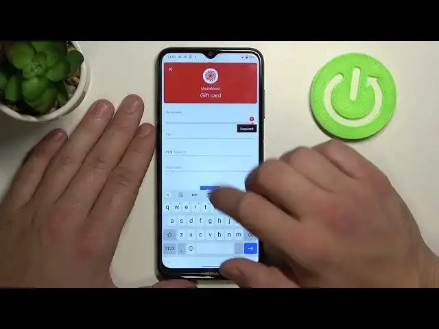 Video thumbnail for NOKIA G20 – Manage Google Pay Settings / Add Different Types of Cards