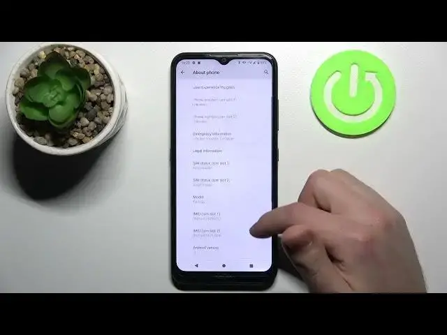 'Video thumbnail for How to Check Phone Model on NOKIA 1.4 - Find Phone Model'