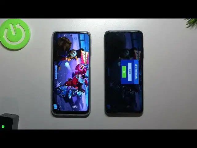 'Video thumbnail for MOTOROLA Moto G41 vs XIAOMI POCO M3 Pro 5G SPEED TEST APP'
