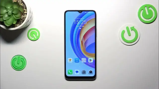 Video thumbnail for How to Enable Auto System Updates on HONOR X6A?