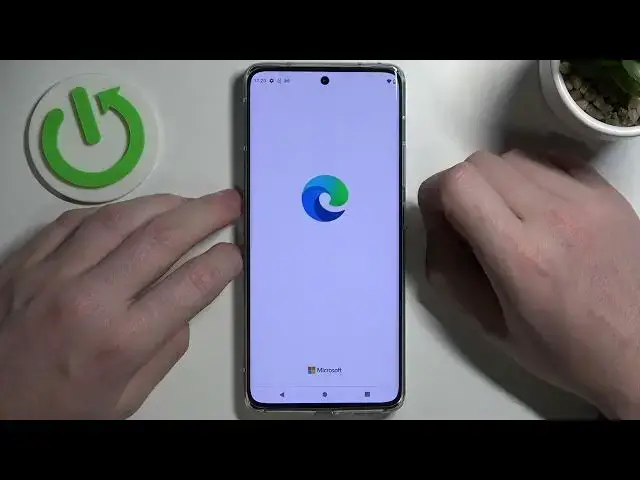 Video thumbnail for MOTOROLA Edge 30 Fusion - How To Install Microsoft Edge Browser