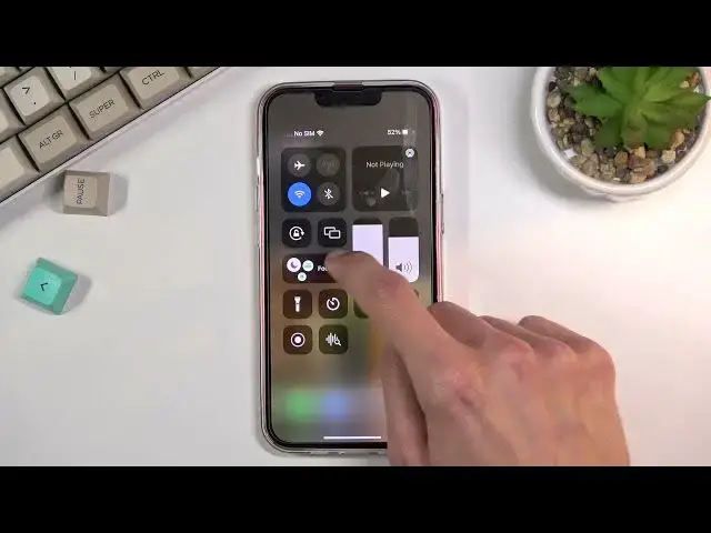 'Video thumbnail for How to Activate Do Not Disturb Mode on iPhone 13 – Block Sounds & Vibrations'