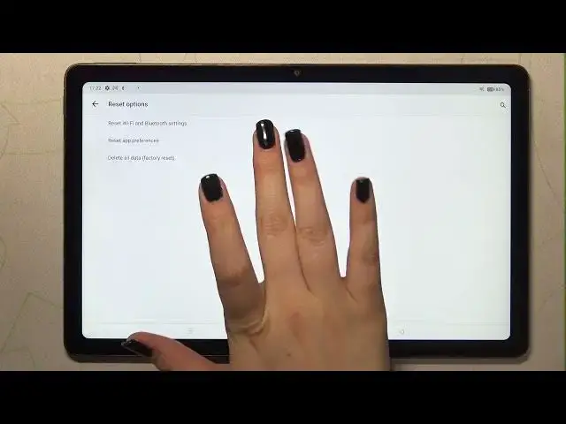 Video thumbnail for How to Reset App Preferences on REALME Pad – Restore App Defaults