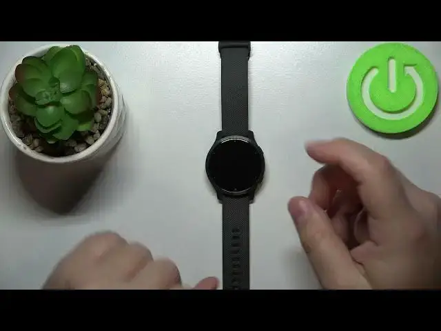 'Video thumbnail for How to Activate Power Saving Mode on GARMIN Venu 2s – Manage Battery Settings'