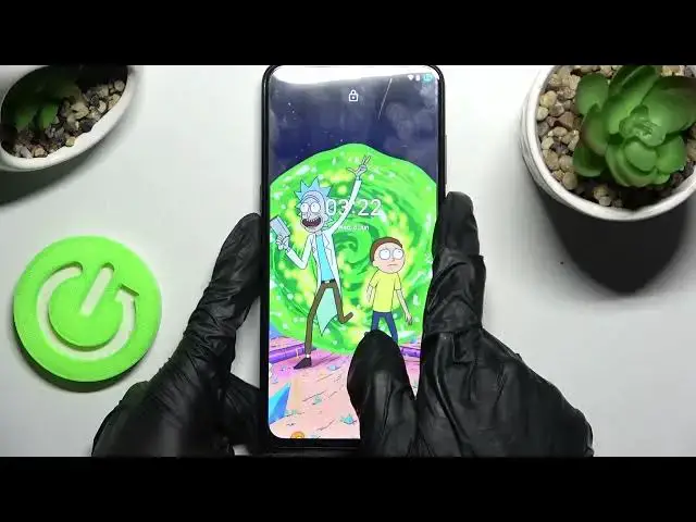 Video thumbnail for How to Set Up Face Unlock on NOKIA G11 – Face Recognition