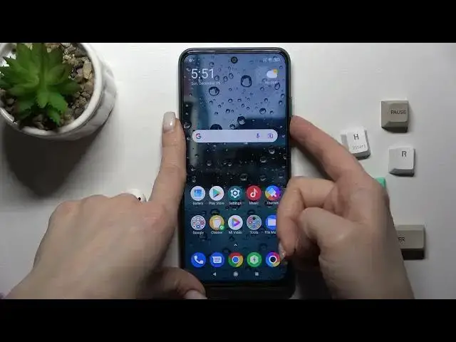 Video thumbnail for How to Turn On / Turn Off Silent Mode on XIAOMI Poco M3 Pro // 2 Ways