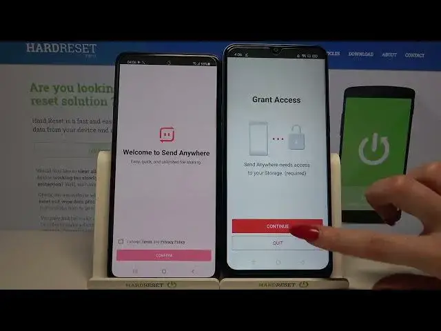 Video thumbnail for How to Transfer Data from Android to Realme C3i – Send Anywhere App