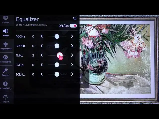 Video thumbnail for LG NanoCell TV - How to Open Sound Equalizer? LG 4K LED Smart TV (49NANO867NA)
