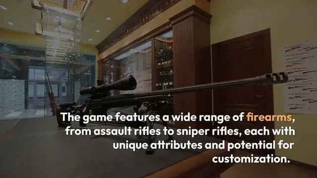 Video thumbnail for Best weapons in The Division 2